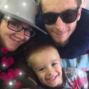 Meet your Posher, Heidi